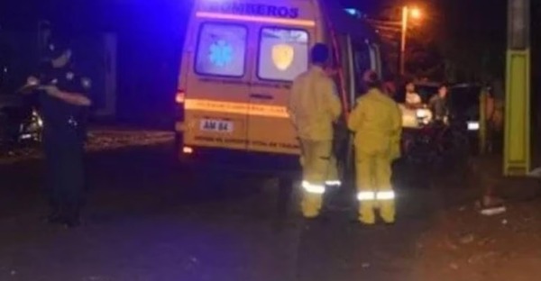 Diario HOY | Policía que atropelló, mató y se negó al alcotest, permanece en su casa