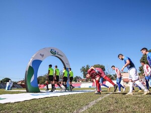 Primera C: Árbitros para la segunda fecha - APF