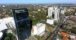 La Nación / Mantienen expectativa del 4,5% de crecimiento, pese a posible desaceleración regional