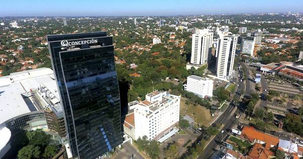 La Nación / Mantienen expectativa del 4,5% de crecimiento, pese a posible desaceleración regional