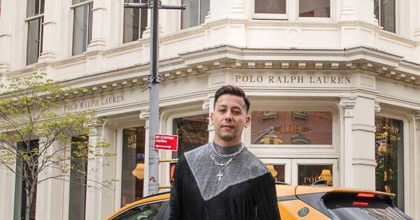 La Nación / “¡Lo hicimos!”: Nutri paraguayo representó a latinos en gala de fundación en NY