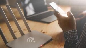 Diario HOY | Las 5 cosas de la casa que pueden crearte problemas con la señal del Wi-Fi
