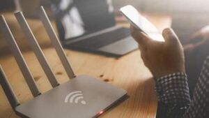 Diario HOY | Las 5 cosas de la casa que pueden crearte problemas con la señal del Wi-Fi