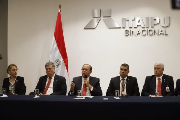 Itaipú garantiza que concurso de selección se realiza con transparencia - El Independiente
