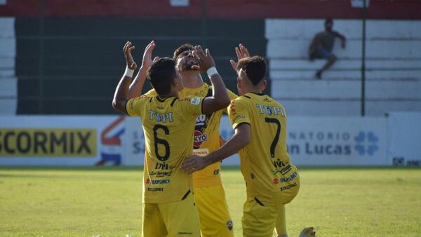 Intermedia: Las visitas triunfan en el inicio de la fecha