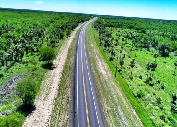 MOPC ADJUDICÓ LICITACIÓN PARA REFORZAR PROGRAMA DE MANTENIMIENTO DE RUTAS