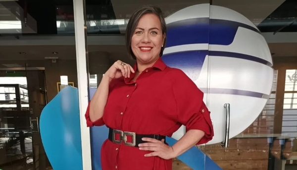 Mabel Díaz habló de su lucha contra el cáncer - Teleshow