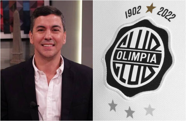 Versus / El gran regalo olimpista que recibió el Presidente electo de la República