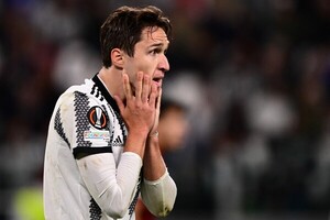 Diario HOY | La Juventus y otro año para olvidar