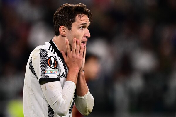 Diario HOY | La Juventus y otro año para olvidar