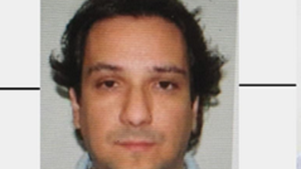 Nexo prófugo del clan González Daher y su vínculo con Erico Galeano