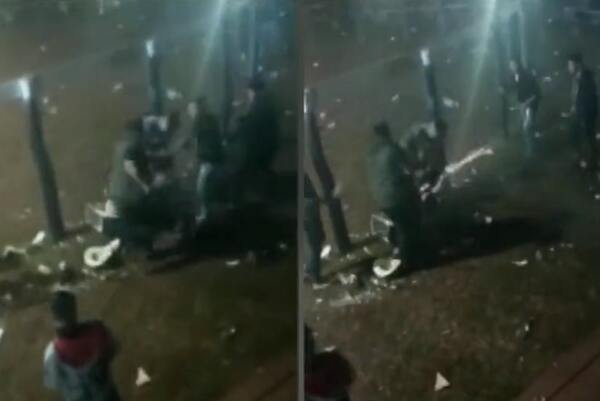 Diario HOY | Imputan a dos hombres por disparos en medio de una fiesta patronal
