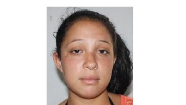 Coronel Oviedo: Joven madre se encuentra desaparecida