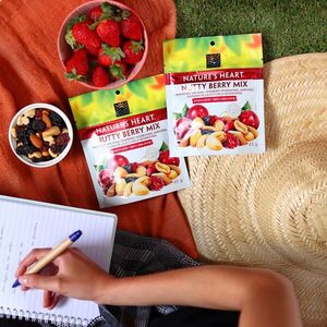 Nestlé presenta Nature´s Heart, la nueva propuesta de productos naturales se instala en el mercado paraguayo