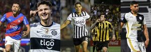 Los cinco equipos paraguayos ya conocen a los jueces en la Libertadores y Sudamericana
