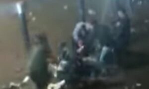 Imputan a dos hombres por efectuar disparos de arma de fuego al término de torín