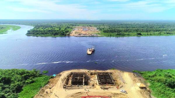 Paraguay: Una pieza clave en el tablero geopolítico de Estados Unidos en el Cono Sur - La Tribuna