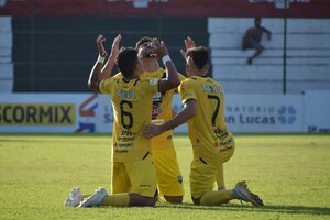 Intermedia: Carapeguá y Recoleta triunfan en el inicio del capítulo 9