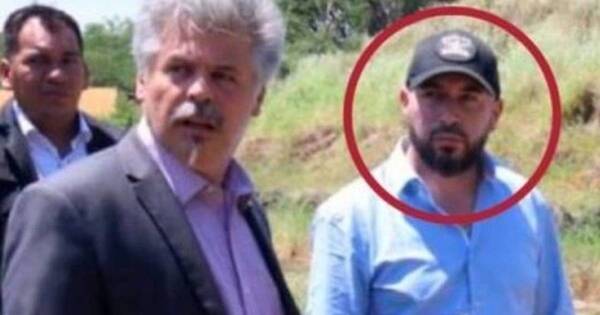 La Nación / Desestiman denuncia formulada por Arnaldo Giuzzio contra fiscales que lo imputaron