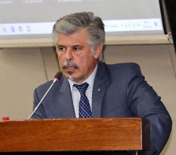 Desestiman denuncia presentada por Giuzzio contra dos fiscales