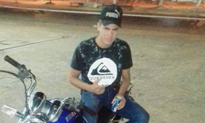 Condenan a 16 años de cárcel a un joven por un hecho de homicidio en Loreto