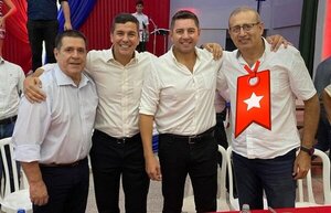Los elementos que conectan al diputado Erico Galeano con el crimen organizado