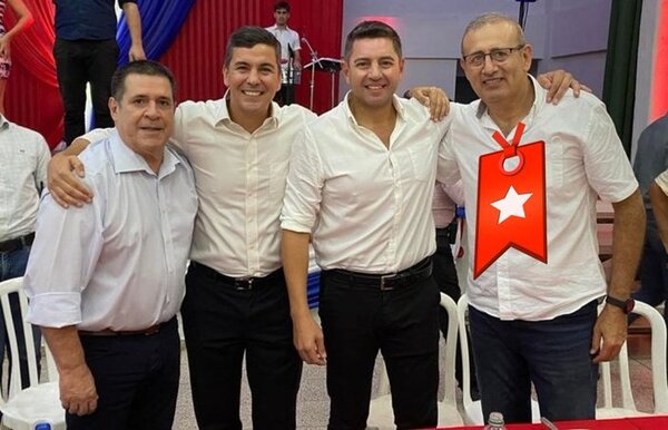 Los elementos que conectan al diputado Erico Galeano con el crimen organizado