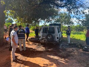 Apuñaló a su ex pareja y luego se quitó la vida