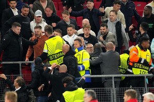 Diario HOY | El fútbol enfrenta un repunte de la violencia en los Países Bajos