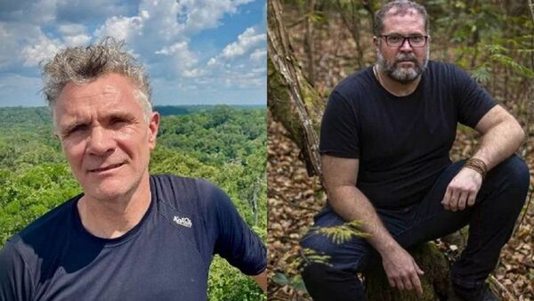 Acusan a ex jefes de órgano indigenista de dolo eventual en homicidio en Amazonía brasileña