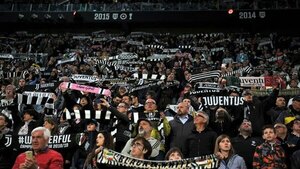 Versus / ¿Otra más? Juventus se expone a una sanción por pago en diferido de salarios