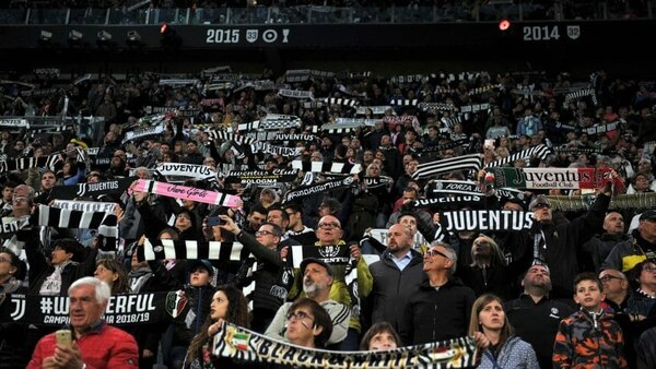 Versus / ¿Otra más? Juventus se expone a una sanción por pago en diferido de salarios