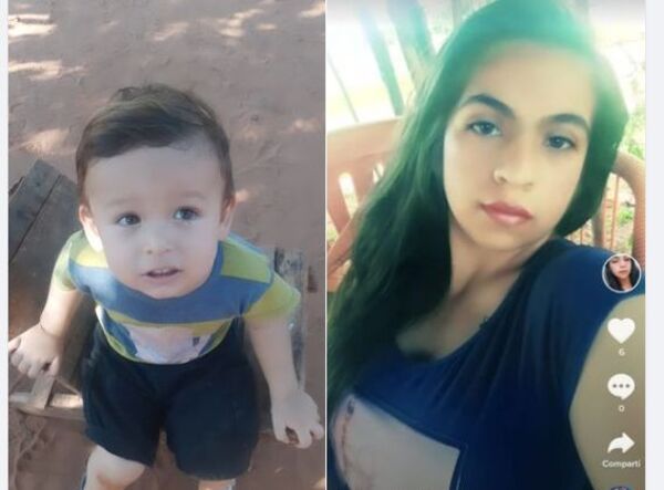 Diario HOY | Imparten búsqueda y localización de madre e hijo desaparecidos
