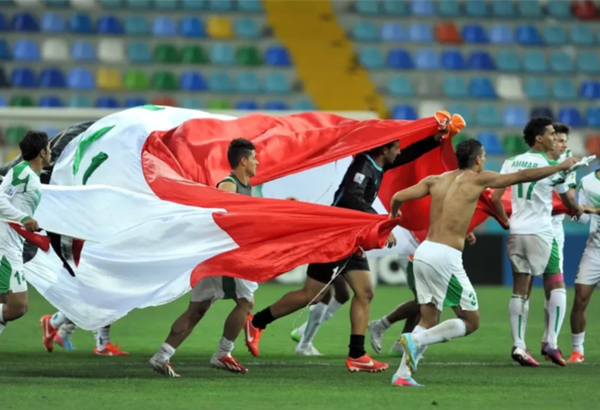 Denuncian abuso y "actos vandálicos" de selección Sub-20 de Irak en hotel argentino