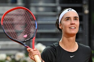 Diario HOY | Kalinina desafía a Rybakina en la final de Roma
