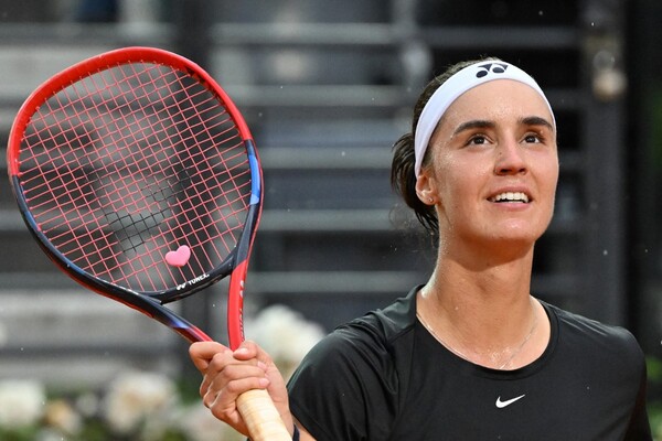 Diario HOY | Kalinina desafía a Rybakina en la final de Roma
