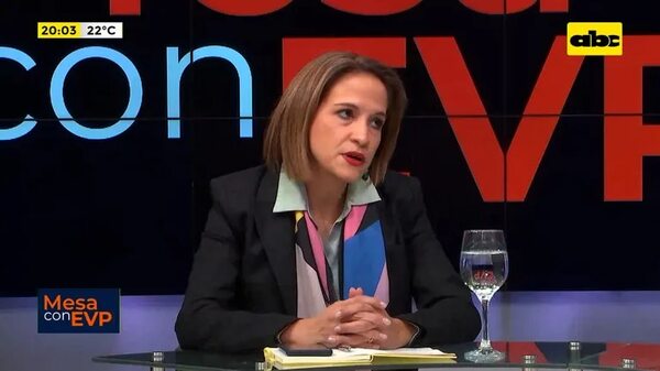 Video: Mientras salía su imputación, Erico Galeno se reunía con Santi Peña y Alliana - Mesa de Periodistas - ABC Color