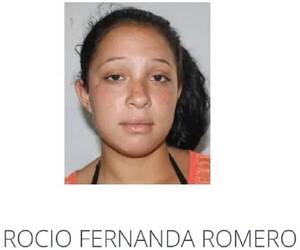 Buscan a una joven madre que se encuentra desaparecida desde el lunes