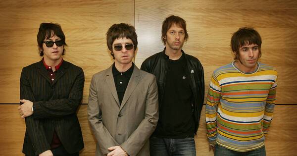 La Nación / ¿Oasis volverá? Liam Gallagher puso insólita condición para reunir a la banda
