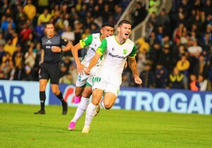 Diario HOY | Bogarín anota un golazo, pero Defensa cae ante Central