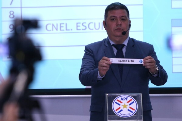 Futsal FIFA 2023: Todo pronto para el arranque de la Categoría Honor