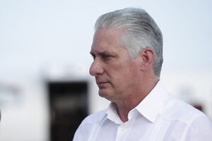 Díaz-Canel reconoce los problemas que sufre Cuba para importar alimentos y combustible - MarketData