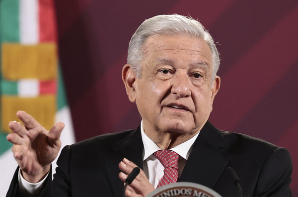 Órgano de transparencia presenta recurso contra nuevo decreto del presidente de México - MarketData