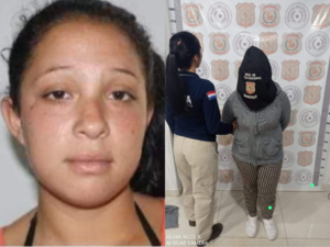 Detienen a la amiga de la mujer hallada en el arroyo