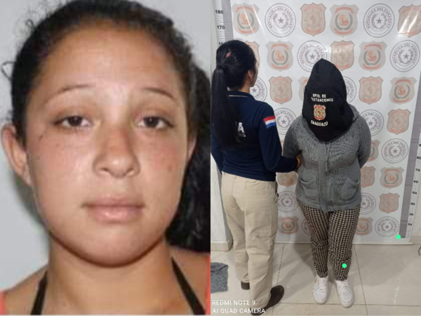 Detienen a la amiga de la mujer hallada en el arroyo
