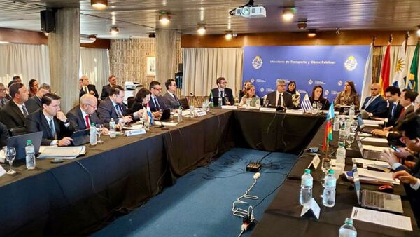 Afirman que peaje en hidrovía afecta a agentes económicos