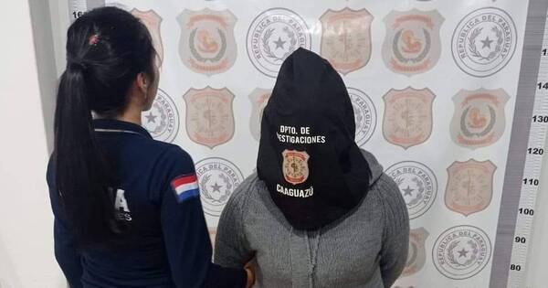 La Nación / Detuvieron a una amiga cercana de la joven encontrada muerta en arroyo