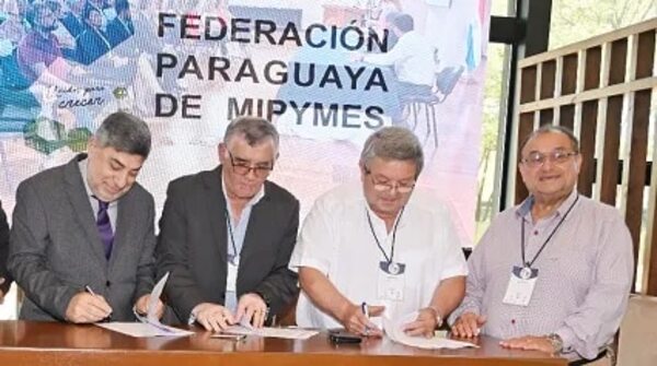 Mipymes piden adecuar sistema para jubilarse - Economía - ABC Color