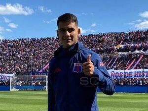 Independiente tropieza otra vez en la Liga argentina - Fútbol Internacional - ABC Color