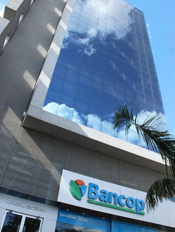 Amplían línea de crédito TRADE a Bancop - Empresariales - ABC Color